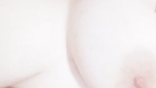 Milf enjoys teasing