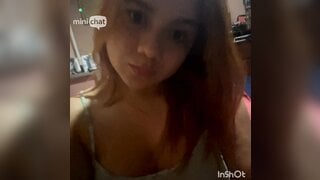 Minichat show pussy