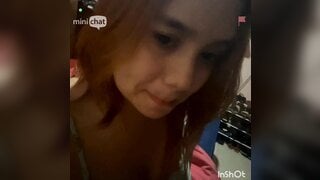 Minichat show pussy