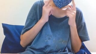 Sara Plays SPICY Omegle Game (2020)