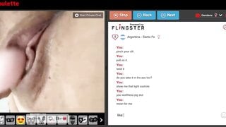 Horny Slut likes being humiliated
