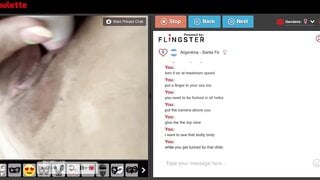 Horny Slut likes being humiliated
