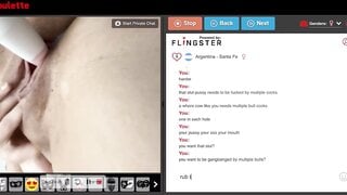 Horny Slut likes being humiliated