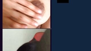 Omchater Flingster Hot Chilean Girl