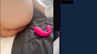 Omchater Flingster Hot Chilean Girl