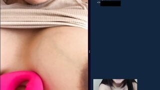 Omchater Flingster Hot Chilean Girl