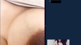 Omchater Flingster Hot Chilean Girl
