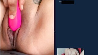 Omchater Flingster Hot Chilean Girl
