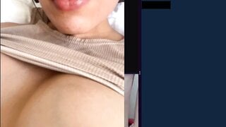 Omchater Flingster Hot Chilean Girl