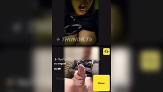 Big boobs indian girl makes me cum