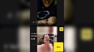 Big boobs indian girl makes me cum