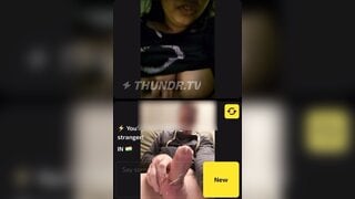 Big boobs indian girl makes me cum