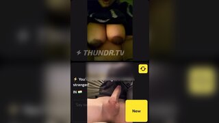 Big boobs indian girl makes me cum