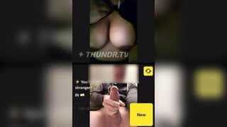 Big boobs indian girl makes me cum