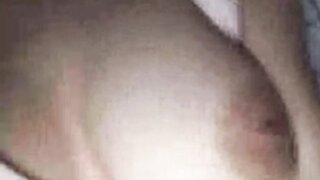 Romain slut with amazing boobs