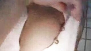 Romain slut with amazing boobs