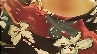 Greek Horny Woman