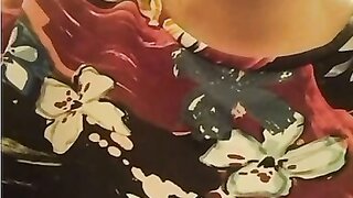 Greek Horny Woman