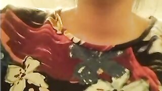 Greek Horny Woman