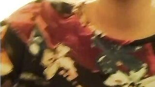 Greek Horny Woman