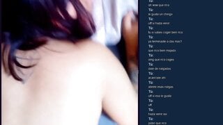 Omchater Flingster Mexican Couple Fuck