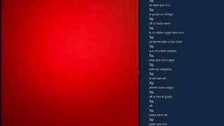 Omchater Flingster Mexican Couple Fuck