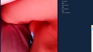 Omchater Flingster Mexican Couple Fuck