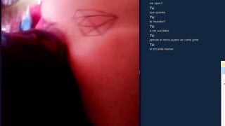 Omchater Flingster Mexican Couple Fuck