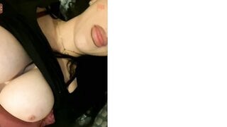 Ome tv big boobs girl