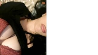 Ome tv big boobs girl