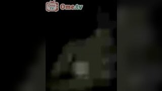 Brazilian Teen Show Big Tits on Ome.TV