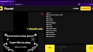 Girl Bouncing Tits (2025)-Latest