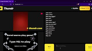 Girl Bouncing Tits (2025)-Latest