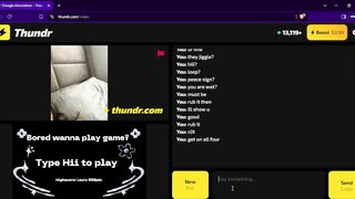 Girl Bouncing Tits (2025)-Latest