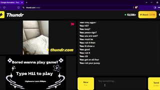 Girl Bouncing Tits (2025)-Latest