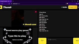 Australian girl Masturbate with brush & Moan (2025)