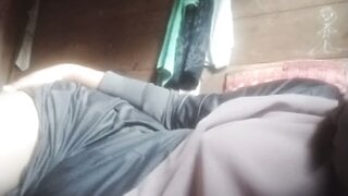 Ome tv Indonesian slut flash boobs