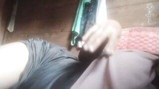 Ome tv Indonesian slut flash boobs