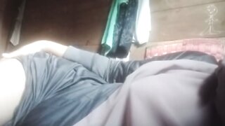 Ome tv Indonesian slut flash boobs
