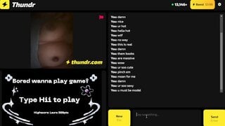 Canadian Girl Plays with herself (2025)