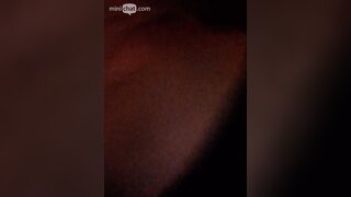 Big boobed slut