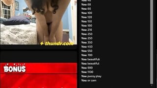 Lily plays OmegleGame