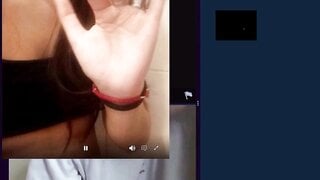 Omchater Flingster Sexy Latina
