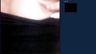 Omchater Flingster Sexy Latina