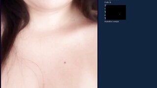 Omchater Flingster Sexy Latina