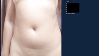 Omchater Flingster Sexy Latina