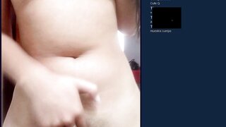 Omchater Flingster Sexy Latina