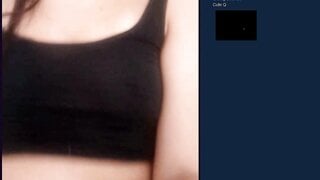 Omchater Flingster Sexy Latina