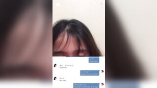 Indonesiangirl masturbation