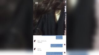 Indonesiangirl masturbation